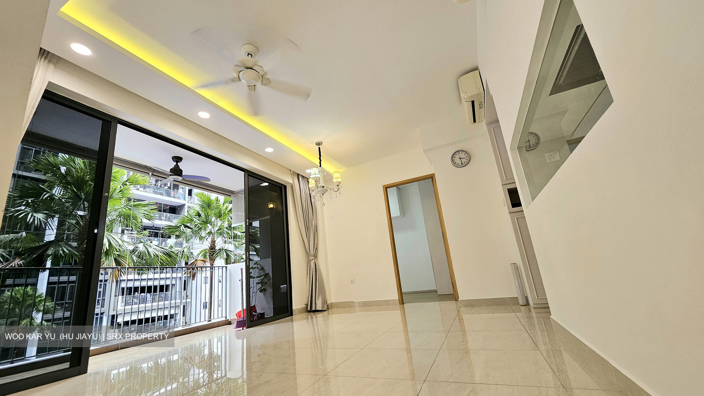 La Fiesta (D19), Condominium #488662851